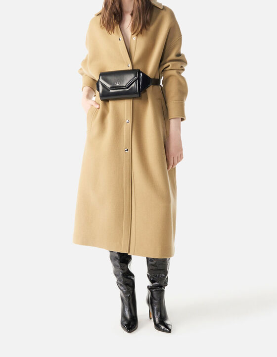 IDETA LONG COAT